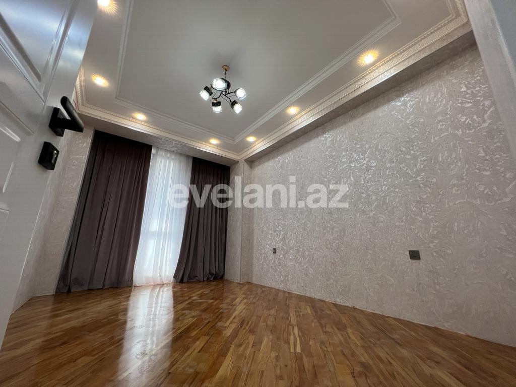 Sale, new building, 2 room, 60 m², Baku, Narimanov r, Nariman Narimanov m.