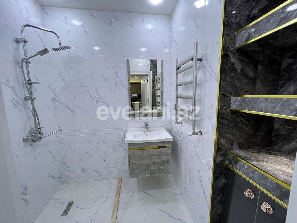 Sale, new building, 2 room, 60 m², Baku, Narimanov r, Nariman Narimanov m.