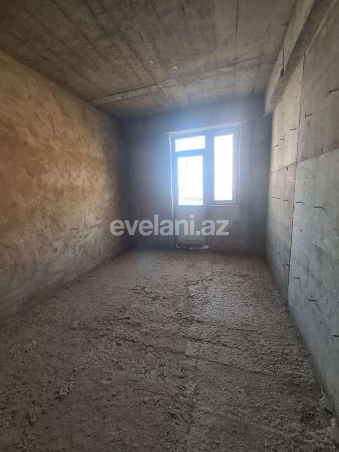 Satılır, yeni tikili, 2 otaqlı, 110 m², Bakı, Nəsimi r, 8 Noyabr m.