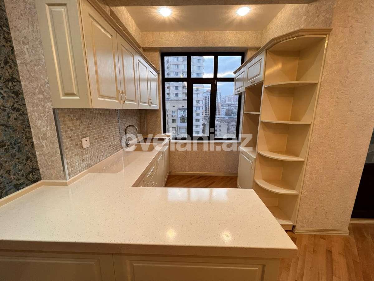 Satılır, yeni tikili, 3 otaqlı, 75 m², Bakı, Nərimanov r, Nəriman Nərimanov m.