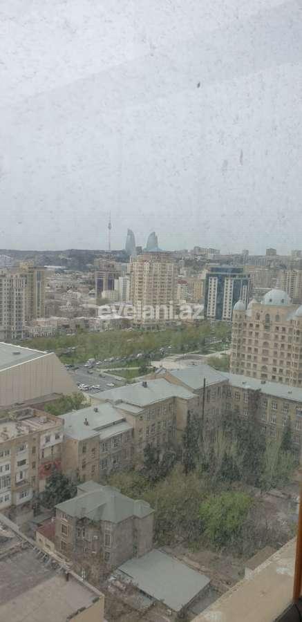 Satılır, yeni tikili, 5 otaqlı, 300 m², Bakı, Nəsimi r, 28 may m.