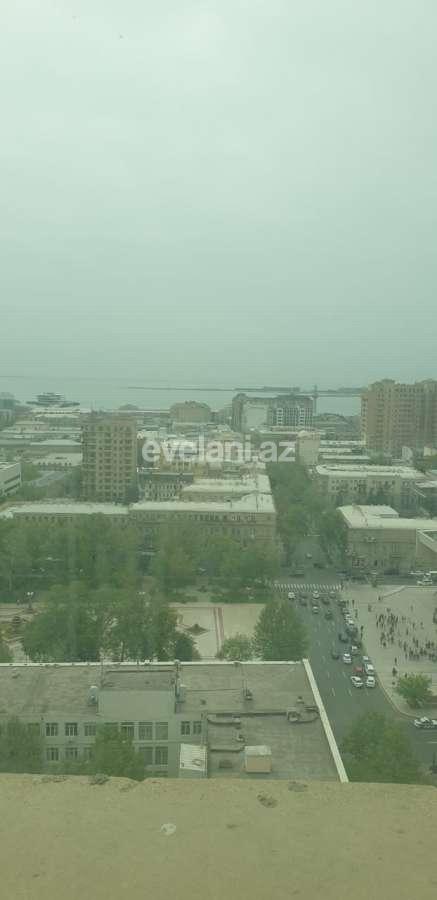 Satılır, yeni tikili, 5 otaqlı, 300 m², Bakı, Nəsimi r, 28 may m.