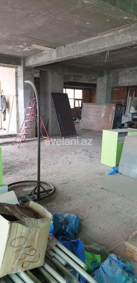 Satılır, yeni tikili, 5 otaqlı, 300 m², Bakı, Nəsimi r, 28 may m.