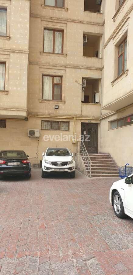 Satılır, yeni tikili, 5 otaqlı, 300 m², Bakı, Nəsimi r, 28 may m.