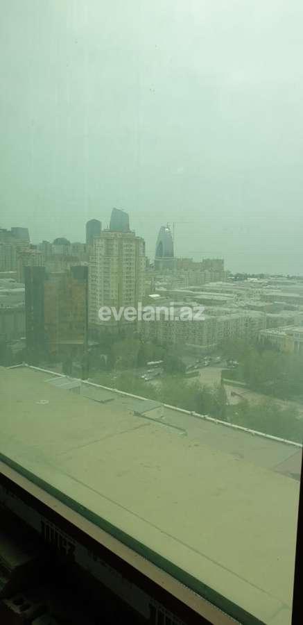 Satılır, yeni tikili, 5 otaqlı, 300 m², Bakı, Nəsimi r, 28 may m.