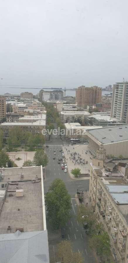 Satılır, yeni tikili, 5 otaqlı, 300 m², Bakı, Nəsimi r, 28 may m.