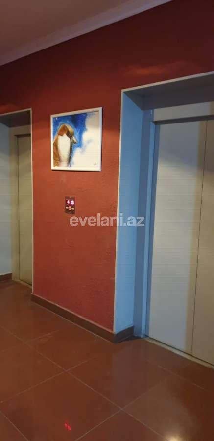 Satılır, yeni tikili, 5 otaqlı, 300 m², Bakı, Nəsimi r, 28 may m.