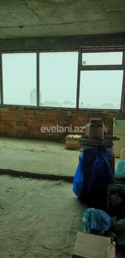 Satılır, yeni tikili, 5 otaqlı, 300 m², Bakı, Nəsimi r, 28 may m.