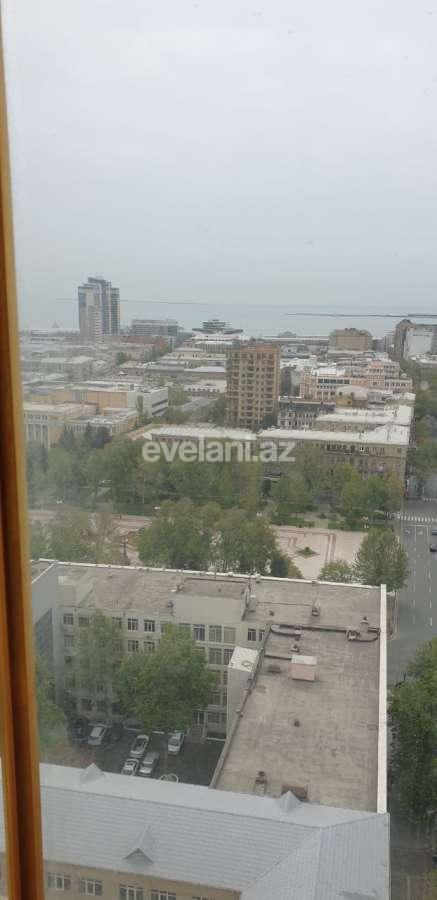 Satılır, yeni tikili, 5 otaqlı, 300 m², Bakı, Nəsimi r, 28 may m.