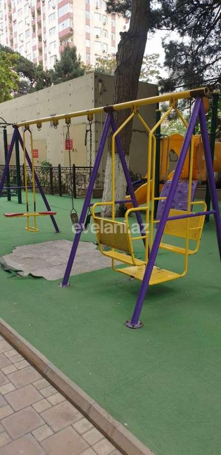 Продаётся, новостройка, 4-комнаты, 230 m², Баку, Наримановский r, Гянджлик m.