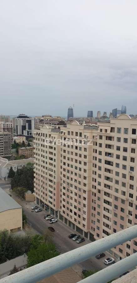 Продаётся, новостройка, 4-комнаты, 230 m², Баку, Наримановский r, Гянджлик m.