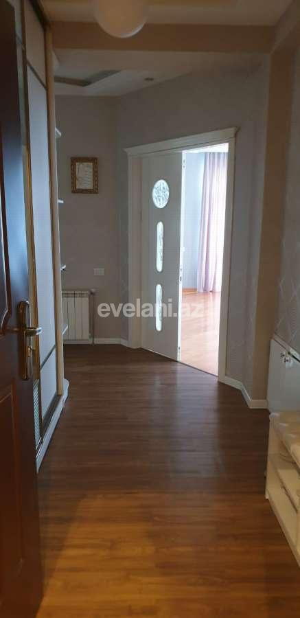 Продаётся, новостройка, 4-комнаты, 230 m², Баку, Наримановский r, Гянджлик m.