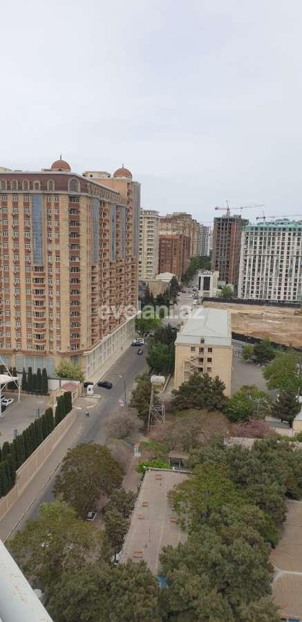 Продаётся, новостройка, 4-комнаты, 230 m², Баку, Наримановский r, Гянджлик m.
