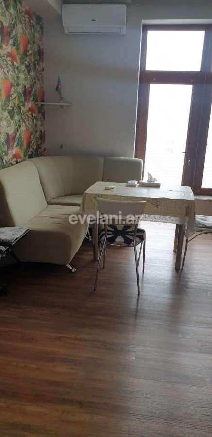 Продаётся, новостройка, 4-комнаты, 230 m², Баку, Наримановский r, Гянджлик m.