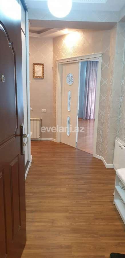 Продаётся, новостройка, 4-комнаты, 230 m², Баку, Наримановский r, Гянджлик m.