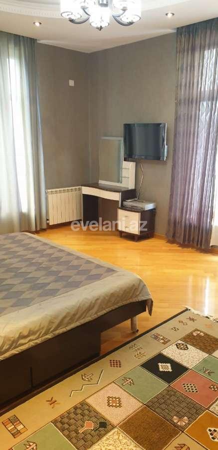 Продаётся, новостройка, 4-комнаты, 230 m², Баку, Наримановский r, Гянджлик m.