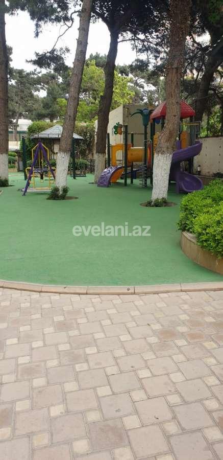 Продаётся, новостройка, 4-комнаты, 230 m², Баку, Наримановский r, Гянджлик m.