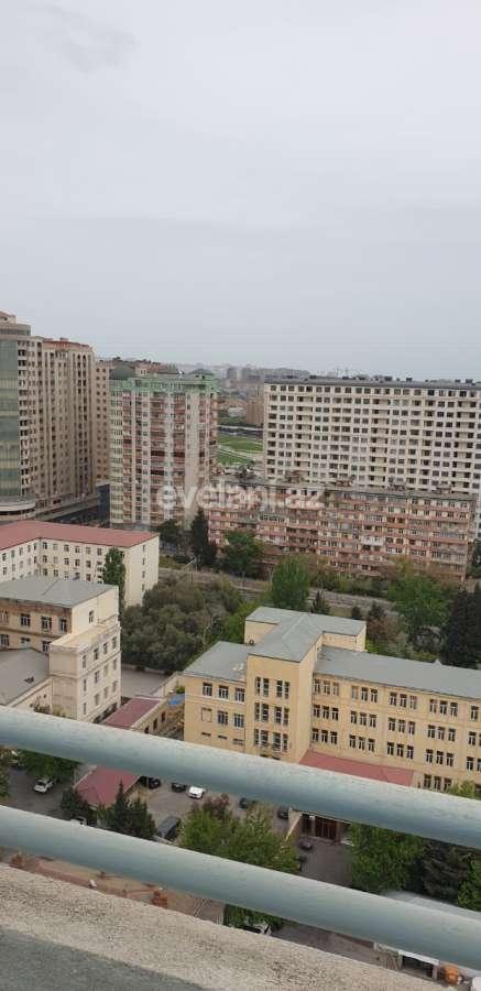 Продаётся, новостройка, 4-комнаты, 230 m², Баку, Наримановский r, Гянджлик m.