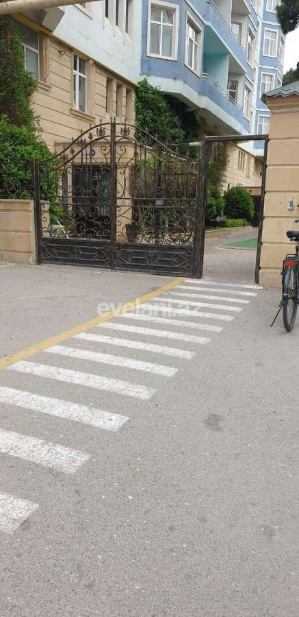 Продаётся, новостройка, 4-комнаты, 230 m², Баку, Наримановский r, Гянджлик m.