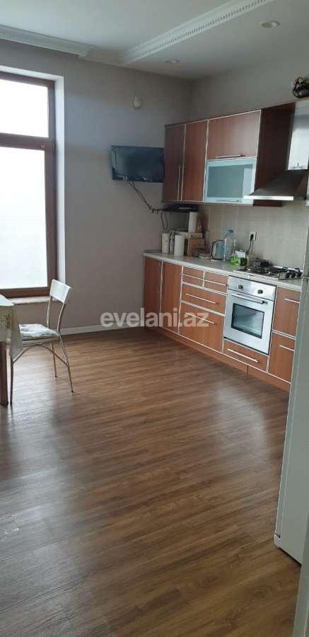 Продаётся, новостройка, 4-комнаты, 230 m², Баку, Наримановский r, Гянджлик m.