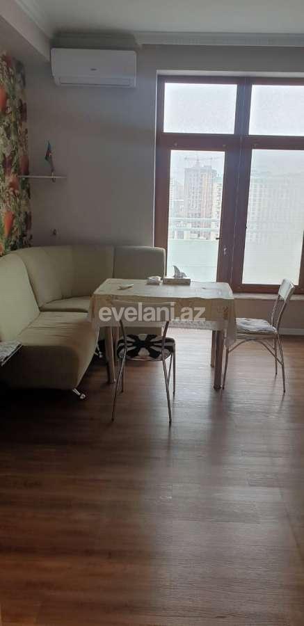 Продаётся, новостройка, 4-комнаты, 230 m², Баку, Наримановский r, Гянджлик m.