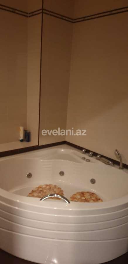 Продаётся, новостройка, 4-комнаты, 230 m², Баку, Наримановский r, Гянджлик m.