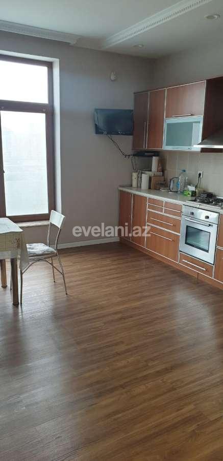 Продаётся, новостройка, 4-комнаты, 230 m², Баку, Наримановский r, Гянджлик m.