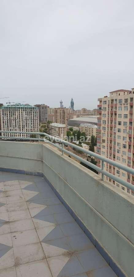 Продаётся, новостройка, 4-комнаты, 230 m², Баку, Наримановский r, Гянджлик m.