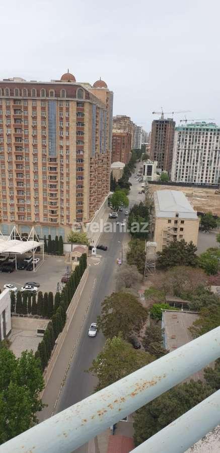 Продаётся, новостройка, 4-комнаты, 230 m², Баку, Наримановский r, Гянджлик m.