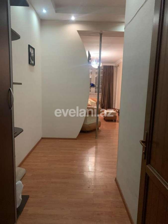 Satılır, yeni tikili, 3 otaqlı, 115 m², Bakı, Yasamal r, İnşaatçılar m.