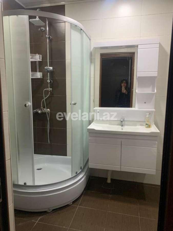 Satılır, yeni tikili, 3 otaqlı, 115 m², Bakı, Yasamal r, İnşaatçılar m.