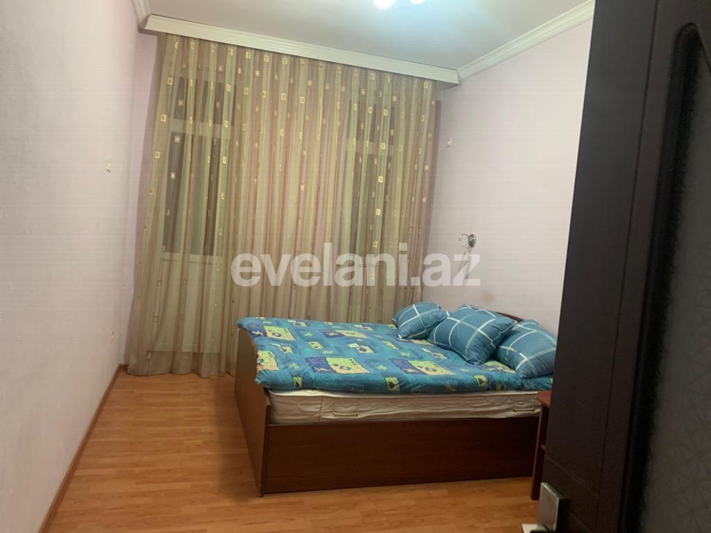 Satılır, yeni tikili, 3 otaqlı, 115 m², Bakı, Yasamal r, İnşaatçılar m.