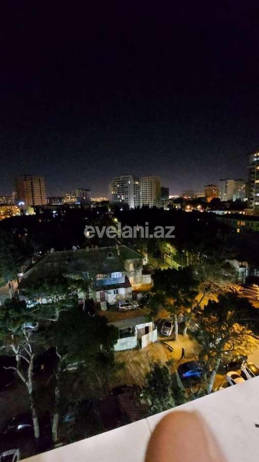 Rent, new building, 2 room, 65 m², Baku, Nizami r, Gara Garayev m.