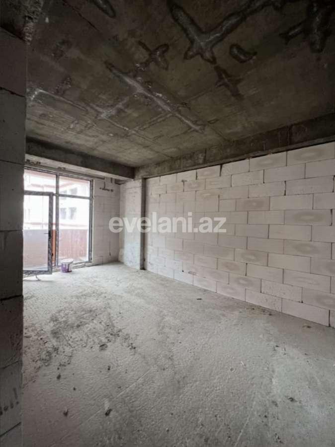 Satılır, yeni tikili, 2 otaqlı, 119 m², Bakı, Nərimanov r, Nəriman Nərimanov m.