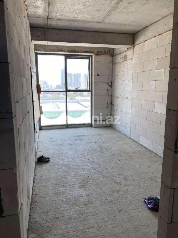 Satılır, yeni tikili, 2 otaqlı, 119 m², Bakı, Nərimanov r, Nəriman Nərimanov m.