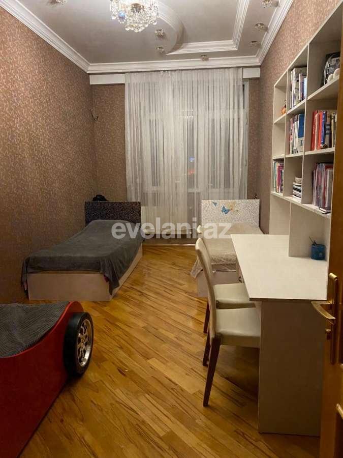 Satılır, yeni tikili, 3 otaqlı, 125 m², Bakı, Yasamal r, Nizami m.