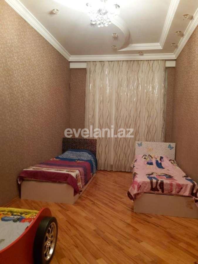 Satılır, yeni tikili, 3 otaqlı, 125 m², Bakı, Yasamal r, Nizami m.