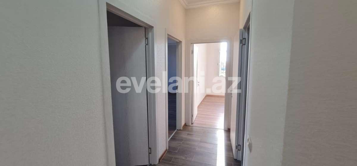 Satılır, yeni tikili, 2 otaqlı, 60 m², Xırdalan