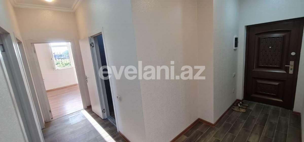 Satılır, yeni tikili, 2 otaqlı, 60 m², Xırdalan