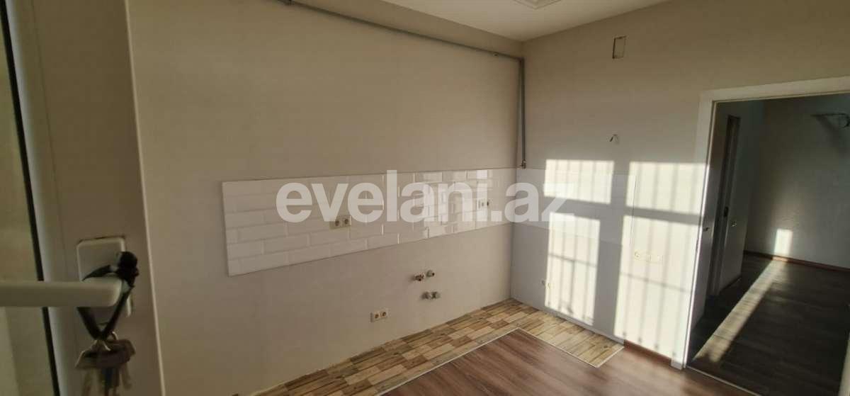 Satılır, yeni tikili, 2 otaqlı, 60 m², Xırdalan