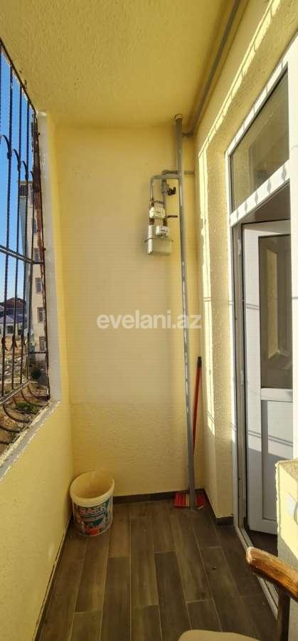Satılır, yeni tikili, 2 otaqlı, 60 m², Xırdalan