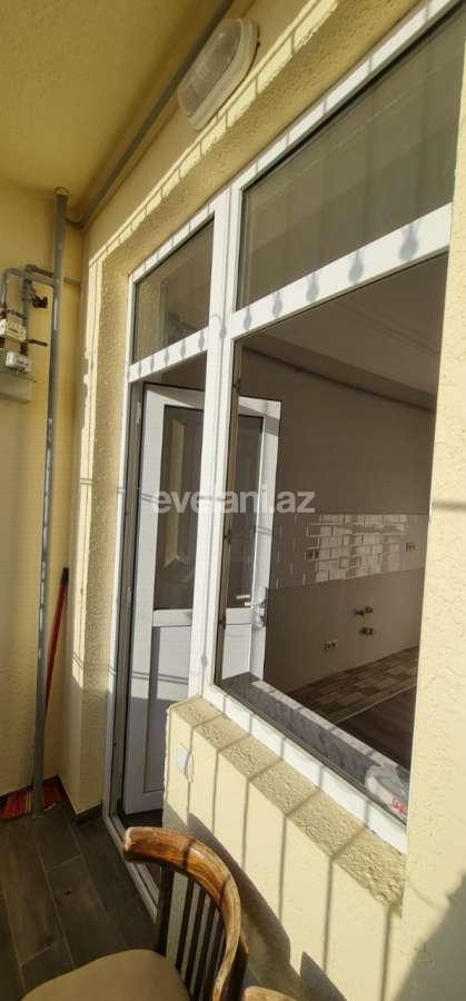 Satılır, yeni tikili, 2 otaqlı, 60 m², Xırdalan