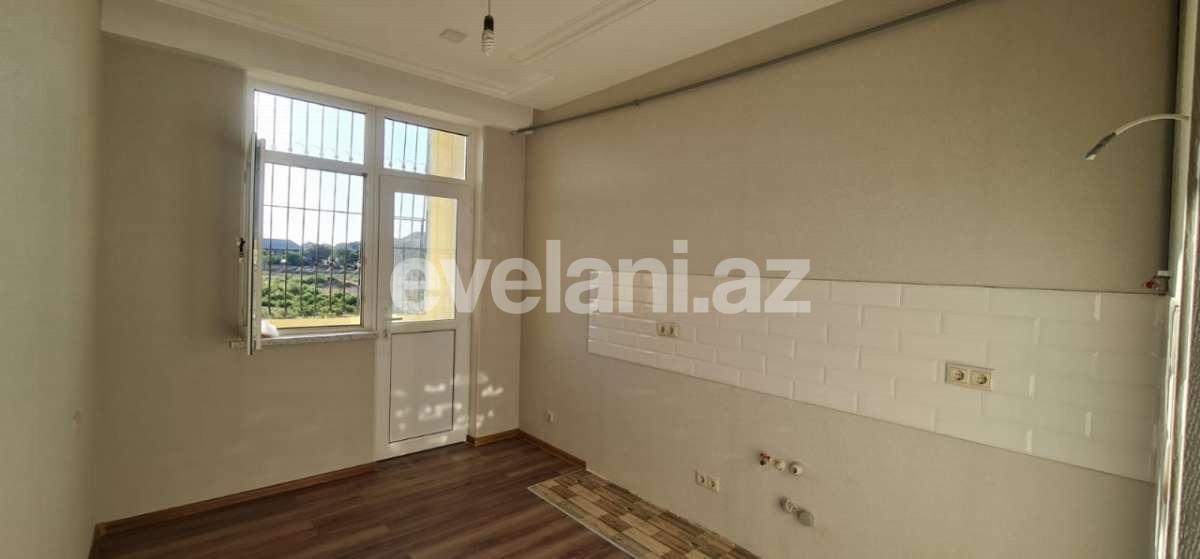 Satılır, yeni tikili, 2 otaqlı, 60 m², Xırdalan