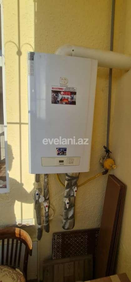 Satılır, yeni tikili, 2 otaqlı, 60 m², Xırdalan