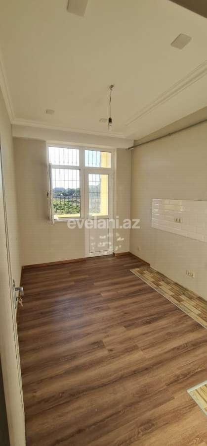 Satılır, yeni tikili, 2 otaqlı, 60 m², Xırdalan