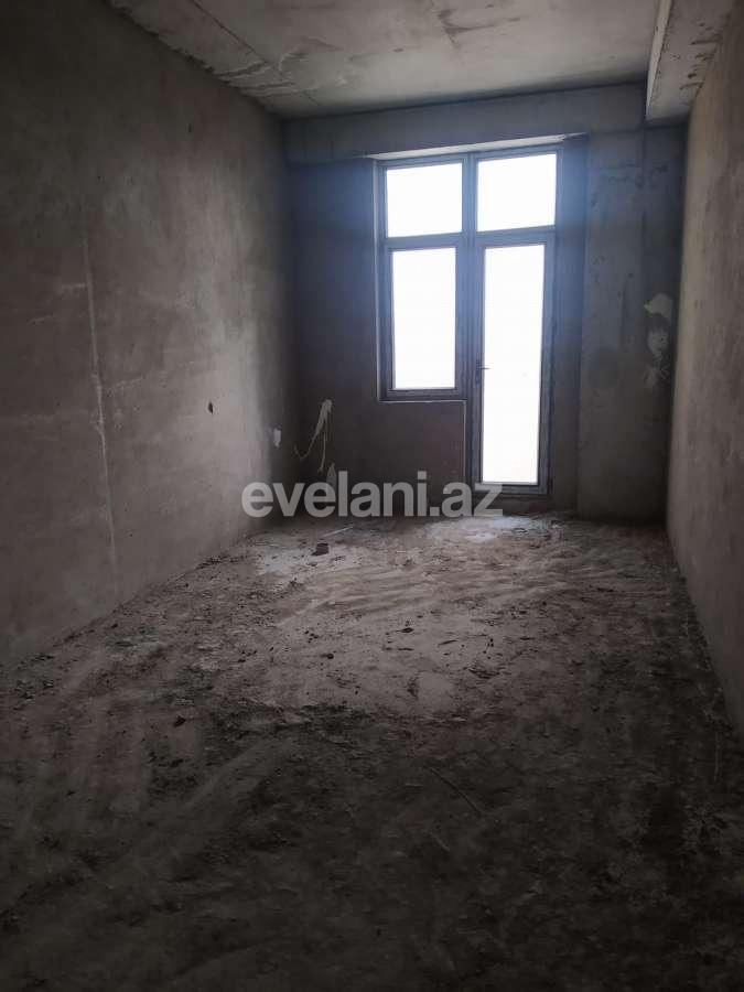 Satılır, yeni tikili, 3 otaqlı, 134 m², Bakı, Yasamal r, İnşaatçılar m.
