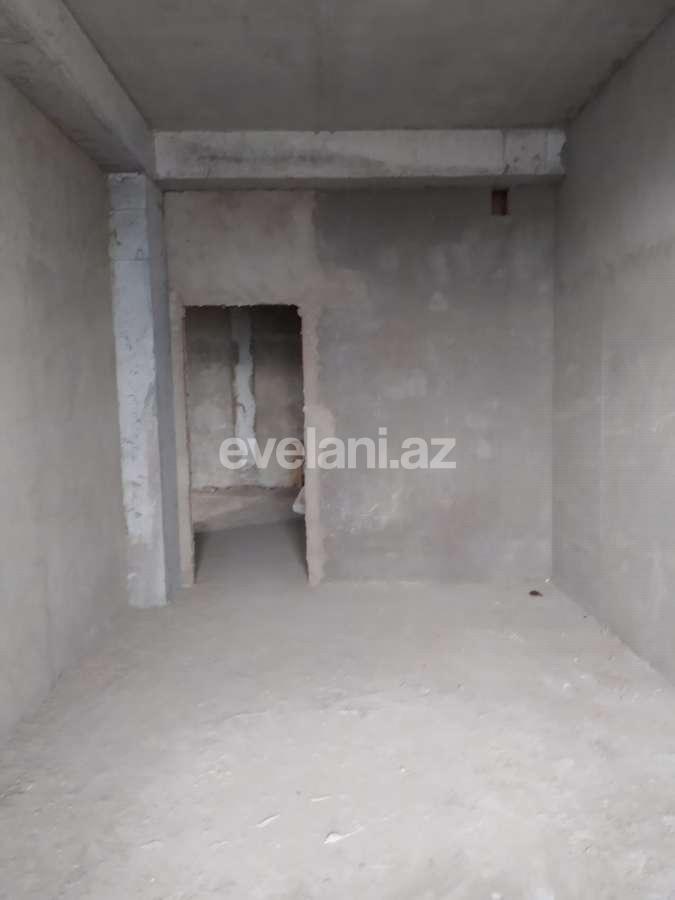 Satılır, yeni tikili, 3 otaqlı, 134 m², Bakı, Yasamal r, İnşaatçılar m.