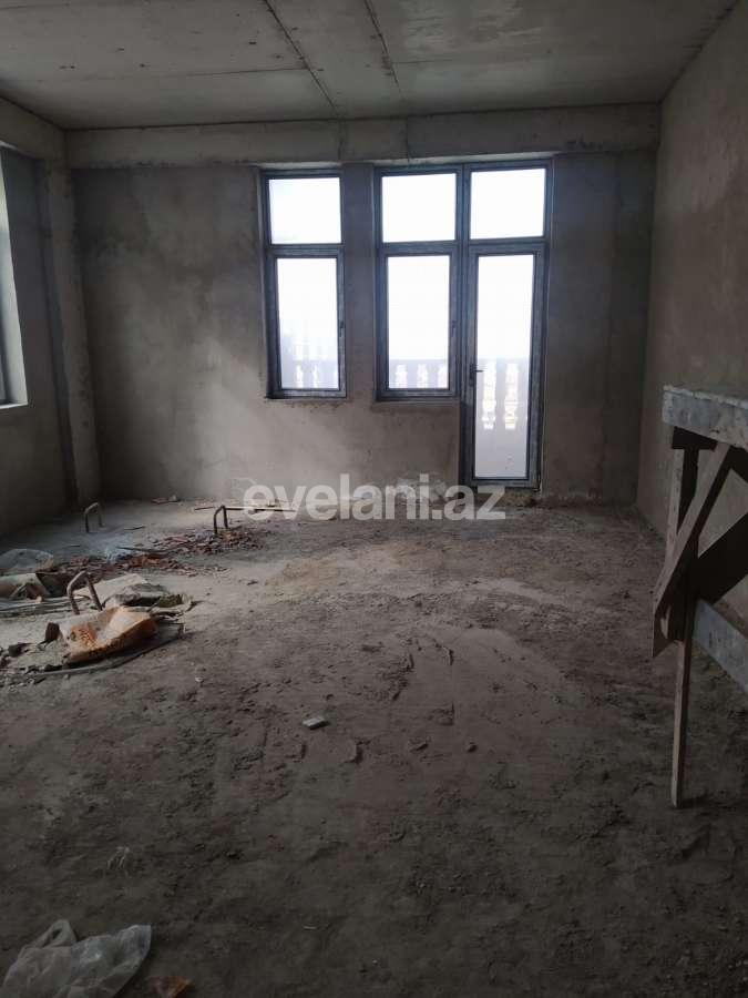 Satılır, yeni tikili, 3 otaqlı, 134 m², Bakı, Yasamal r, İnşaatçılar m.
