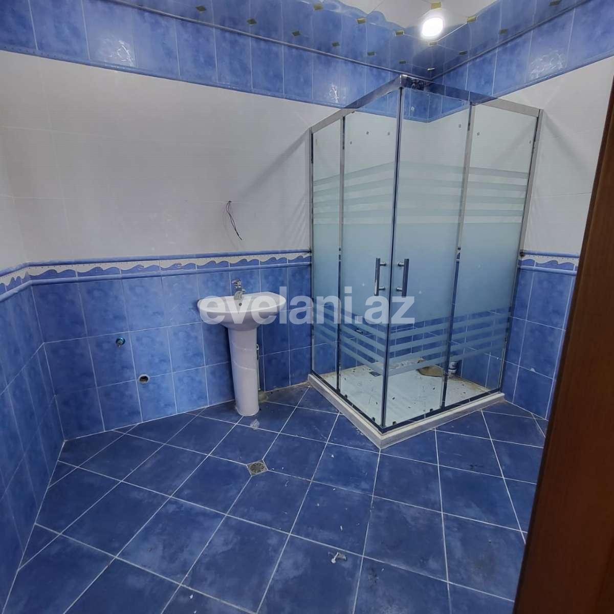 Продаётся, новостройка, 4-комнаты, 180 m², Баку, Бинагадинский r, 8-й микрорайон p, Азадлыг проспекти m.