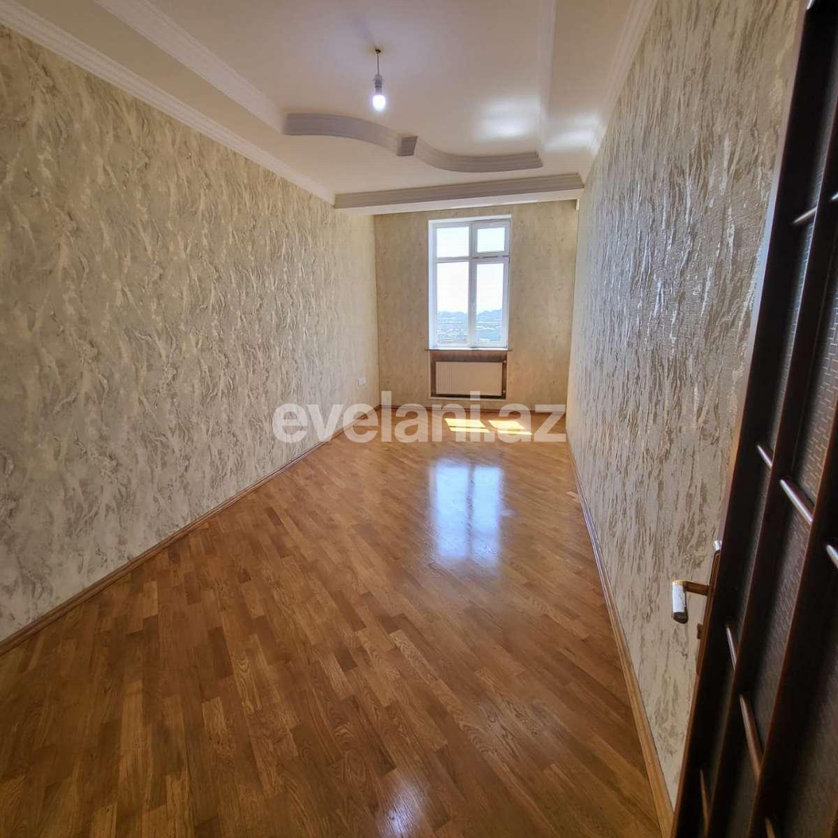 Продаётся, новостройка, 4-комнаты, 180 m², Баку, Бинагадинский r, 8-й микрорайон p, Азадлыг проспекти m.